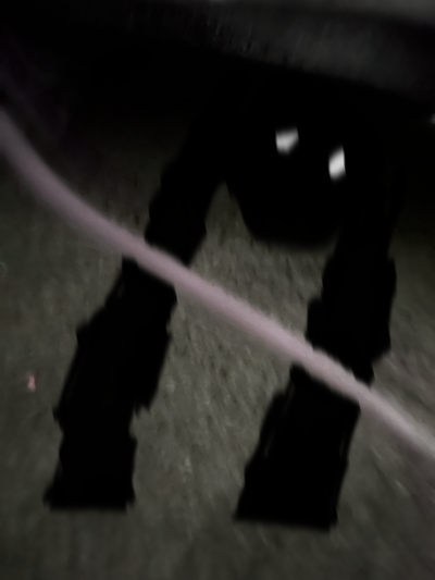 The monster under your bed