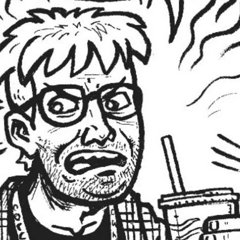 Epilogue Bill Dickey - The Eltingville Club