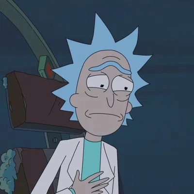 Rick Sanchez