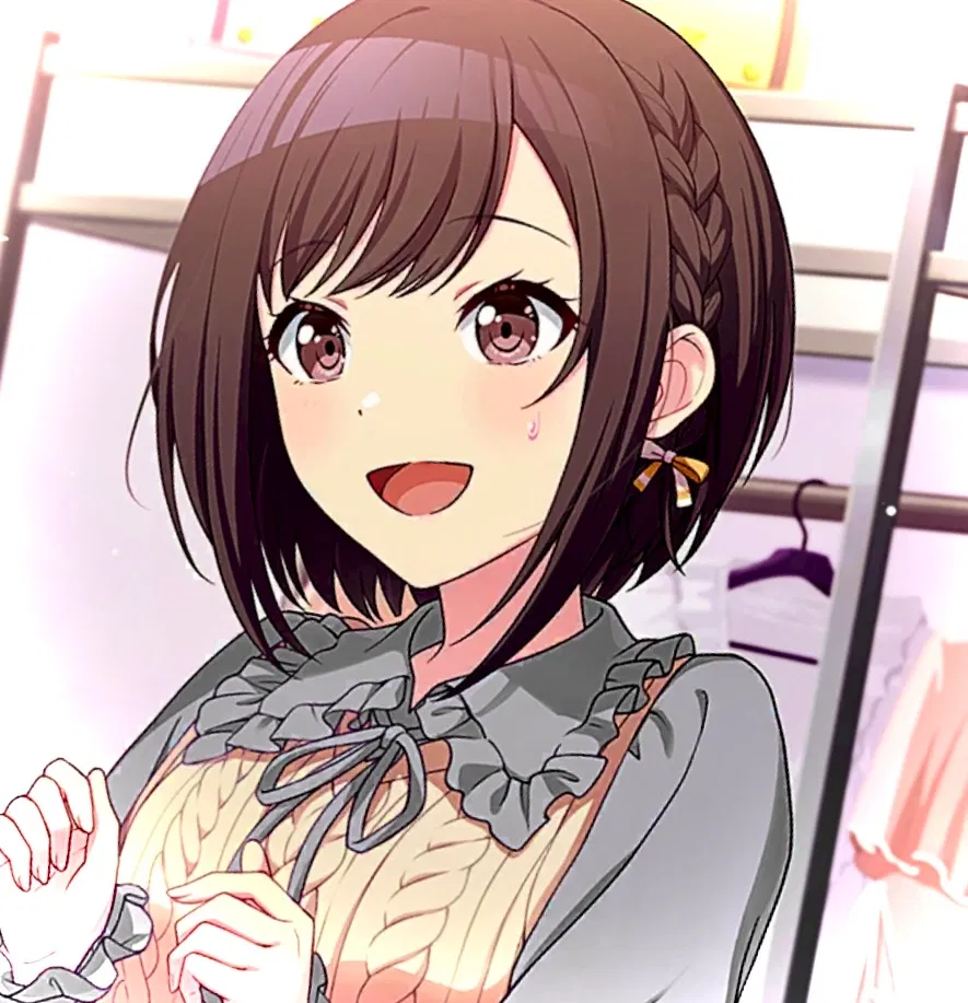 Ena Shinonome