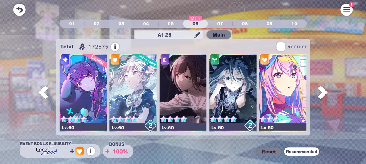 Ts is truly our Nightcord