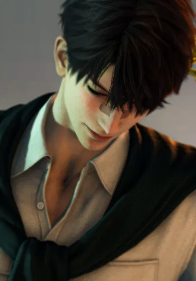 Caleb