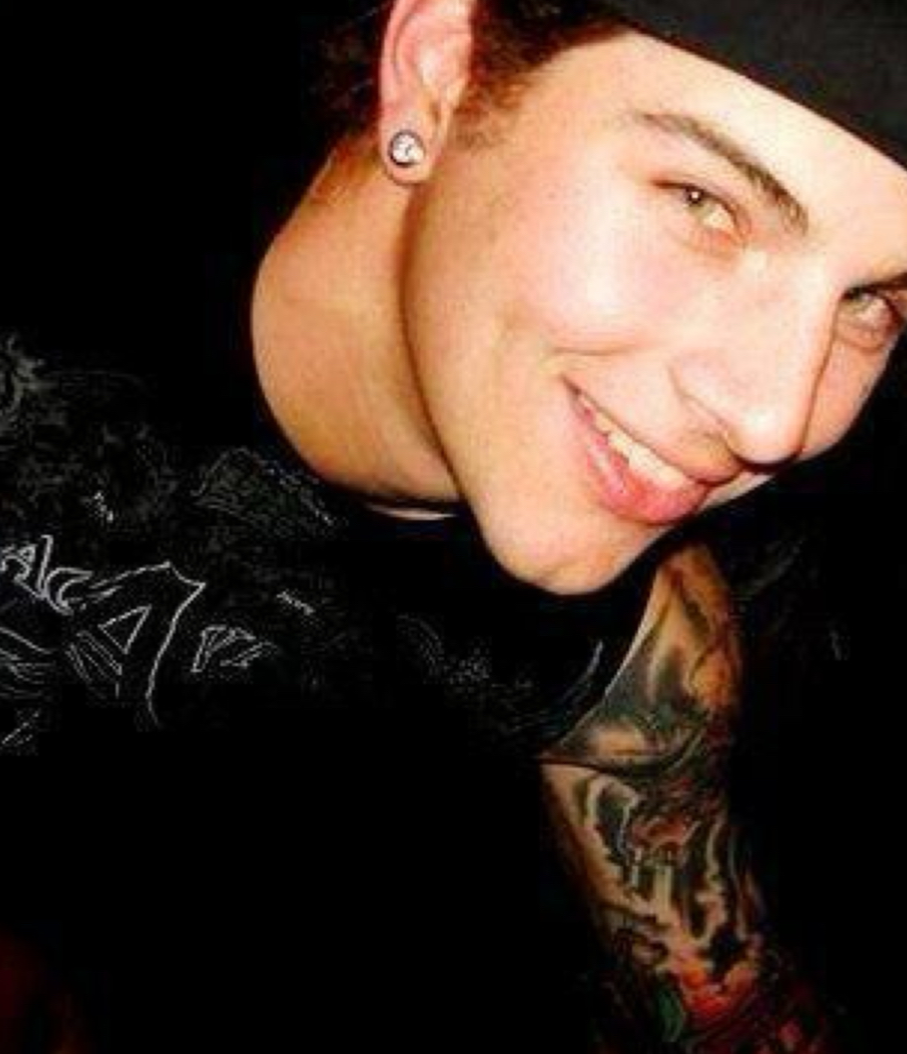 M.Shadows | Avenged Sevenfold