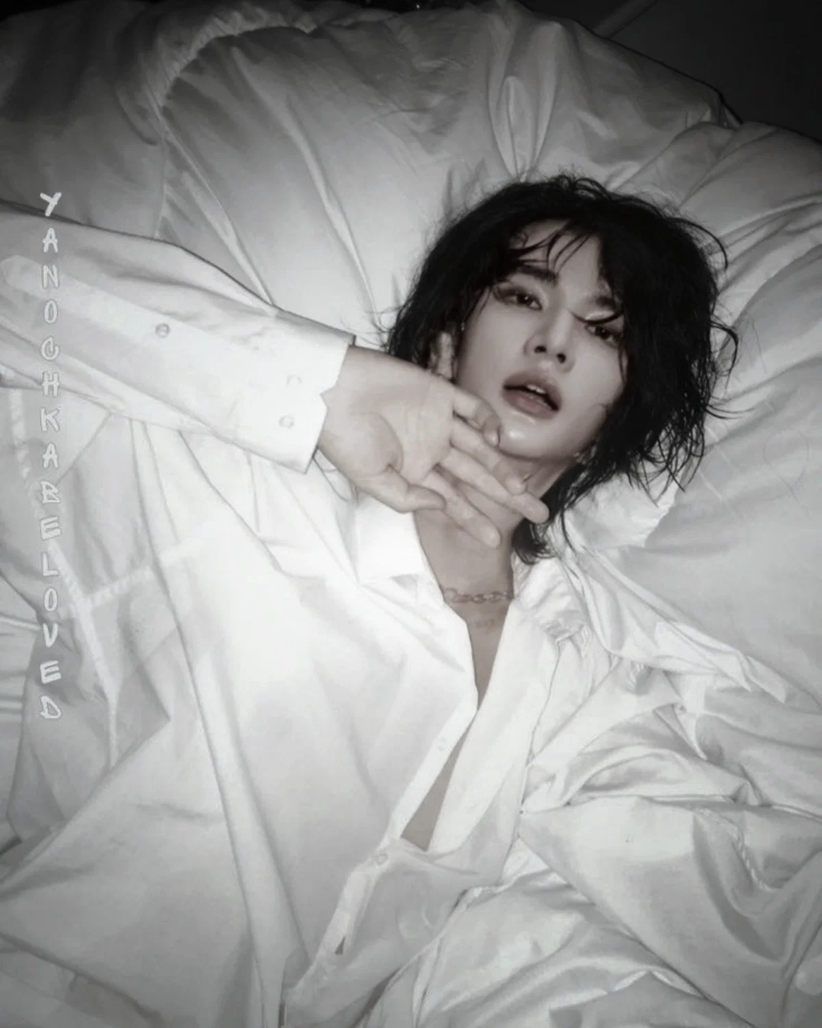 Hwang Hyunjin 