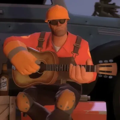 Engineer (Remote control)