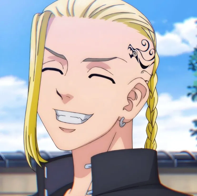 Ken Ryuguji