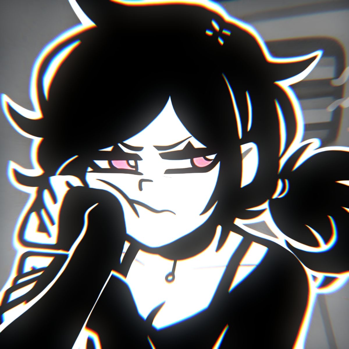 Ashley "Leyley" Graves | "Do you just want to have  ?"
