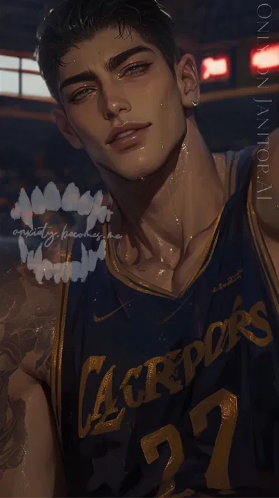Mason Blake