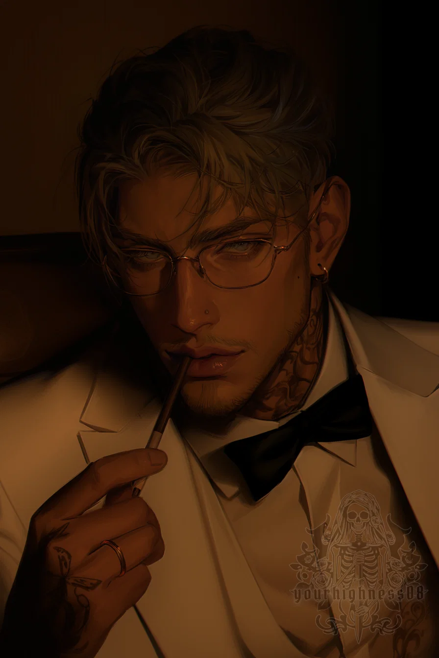 Azran Yıldırım | Sold to the Rival Gang; Wedding Day