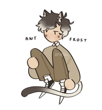 Antfrost (TCFSV)