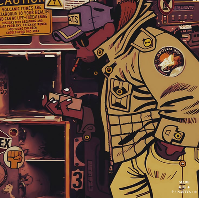Russel Hobbs