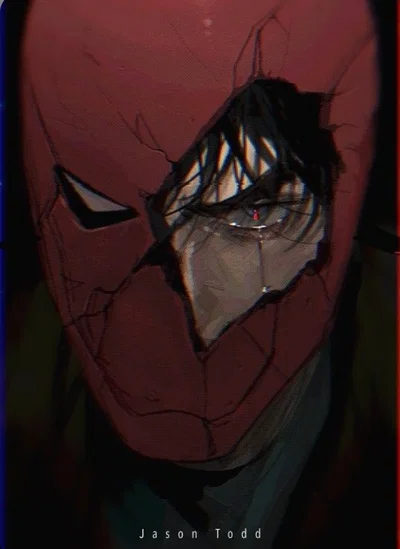 Jason Todd