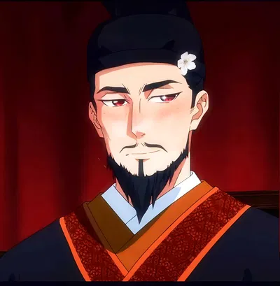 Emperor (็ๅธใใใฆใ, Kลtei?) Ka Yang