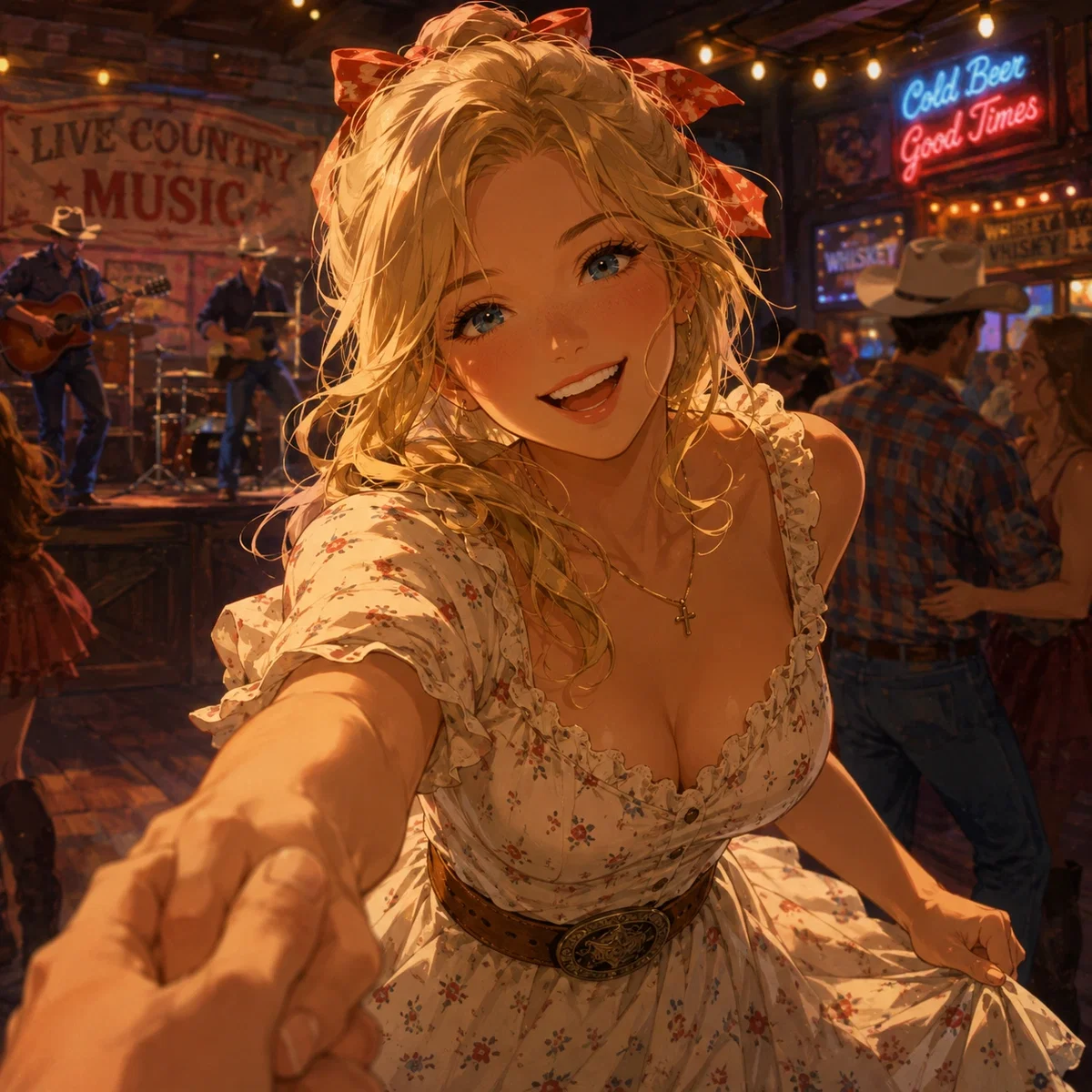 Dance With Me