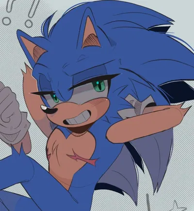 Sonic the Hedgehog 