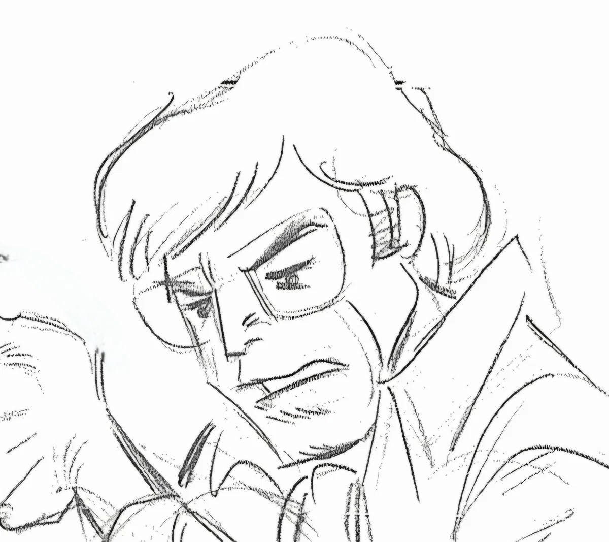 Harlan Ellison SD:MI