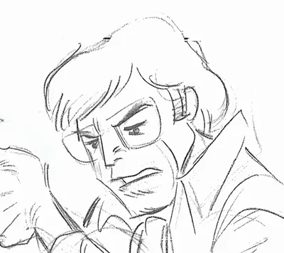 Harlan Ellison SD:MI