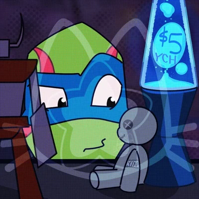 Leo ᛝ rottmnt