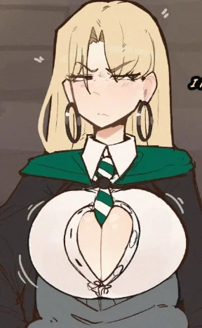 Draco Malfoy