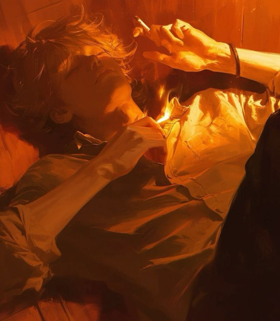 🌑 Aiden — Midnight Vice ✦ Toxic comboy incel