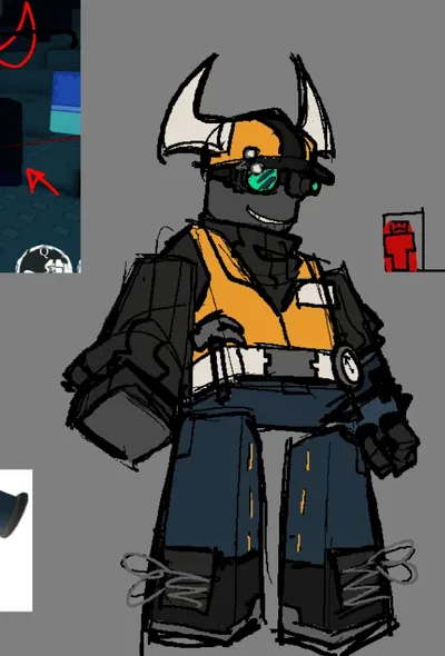 ◇Milestone 4 Builderman◇