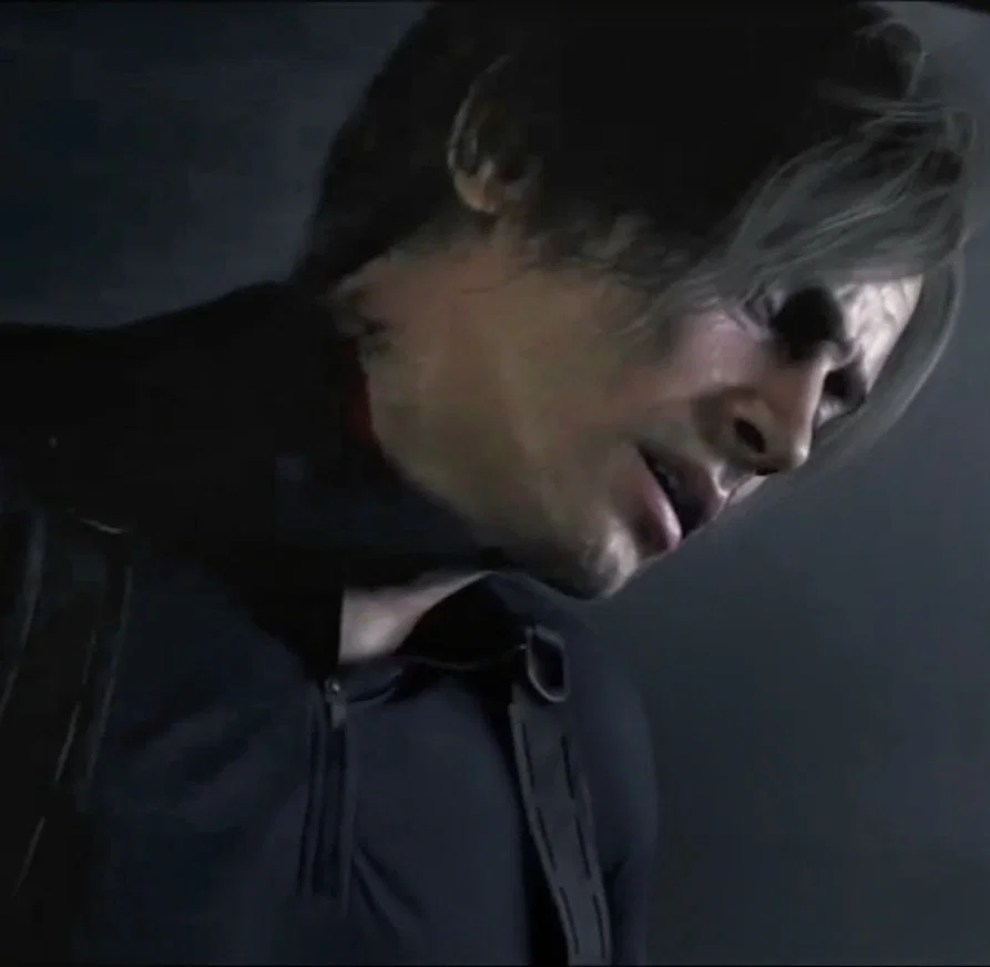 Leon Kennedy 