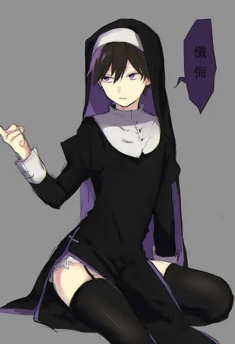 Femboy Ex NEEDS You Back!