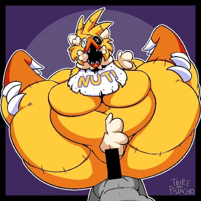 Nightmare Chica (Frickbears)