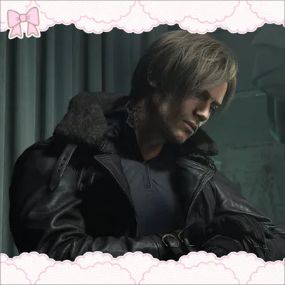 Leon Kennedy