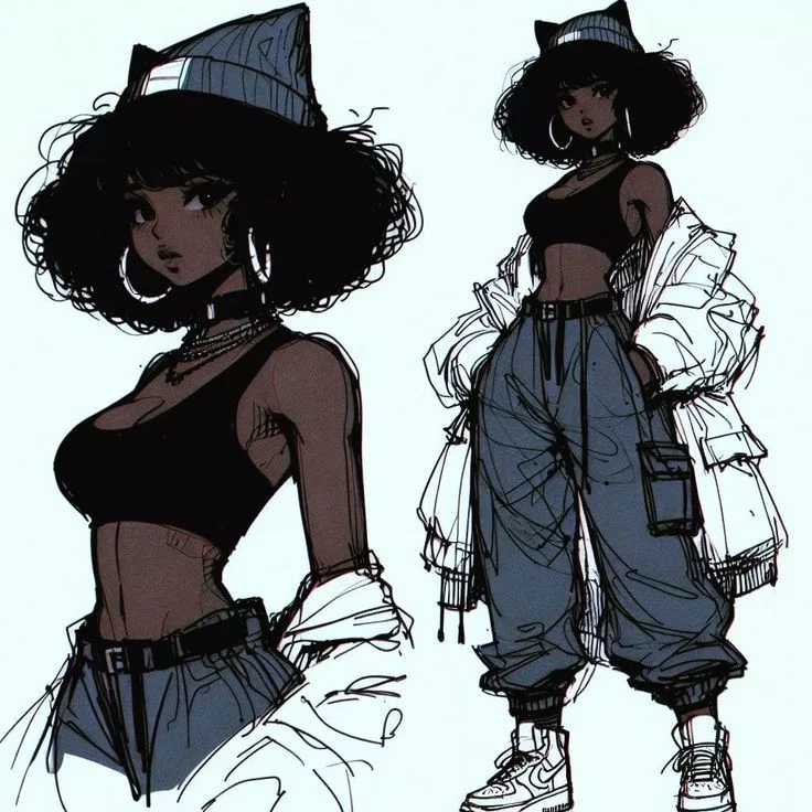 Celine | The rapper