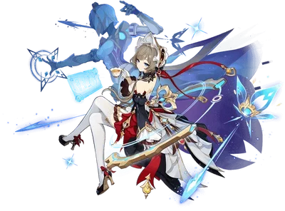 Sandrone (Modern) (Canon/Lore-Accurate)