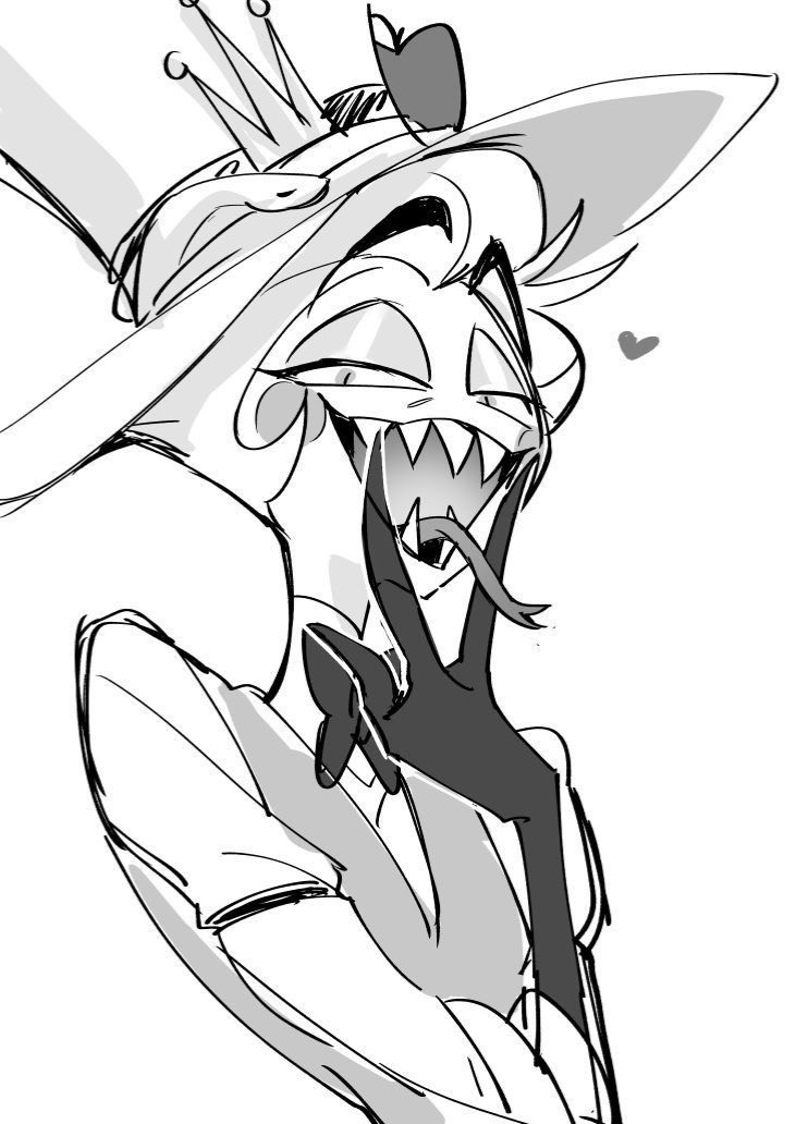 Lucifer Morningstar 