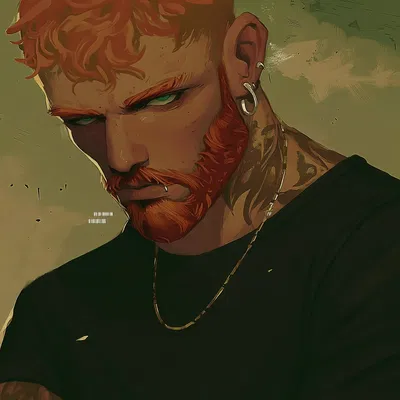 Joshua Harwell| Your Deadbeat Older Brother