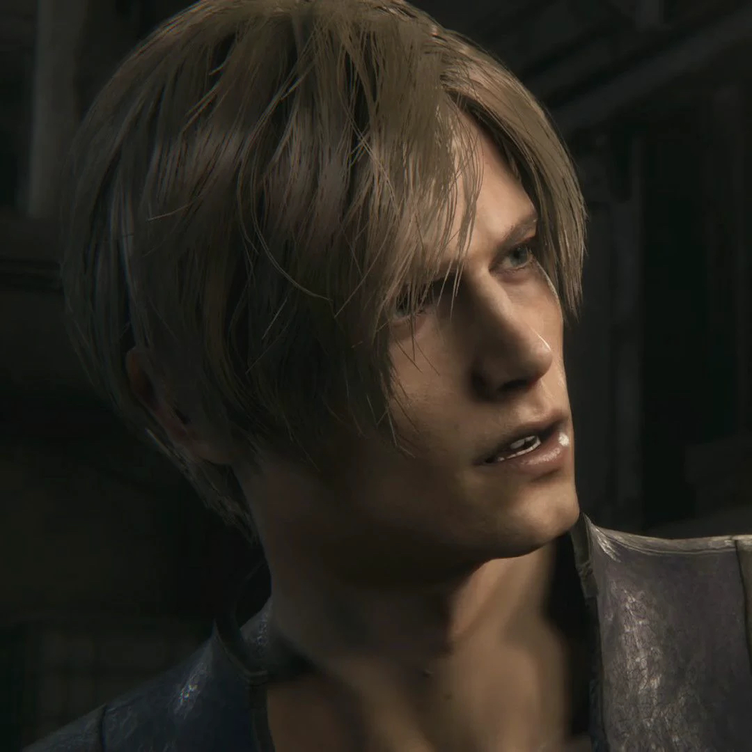 Leon Kennedy