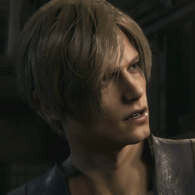 Leon Kennedy