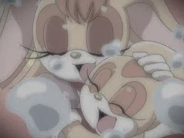 Heartbroken - Vanilla The Rabbit