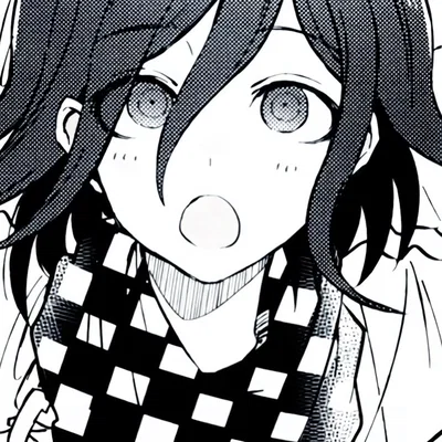 Kokichi Oma || Danganronpa v3 