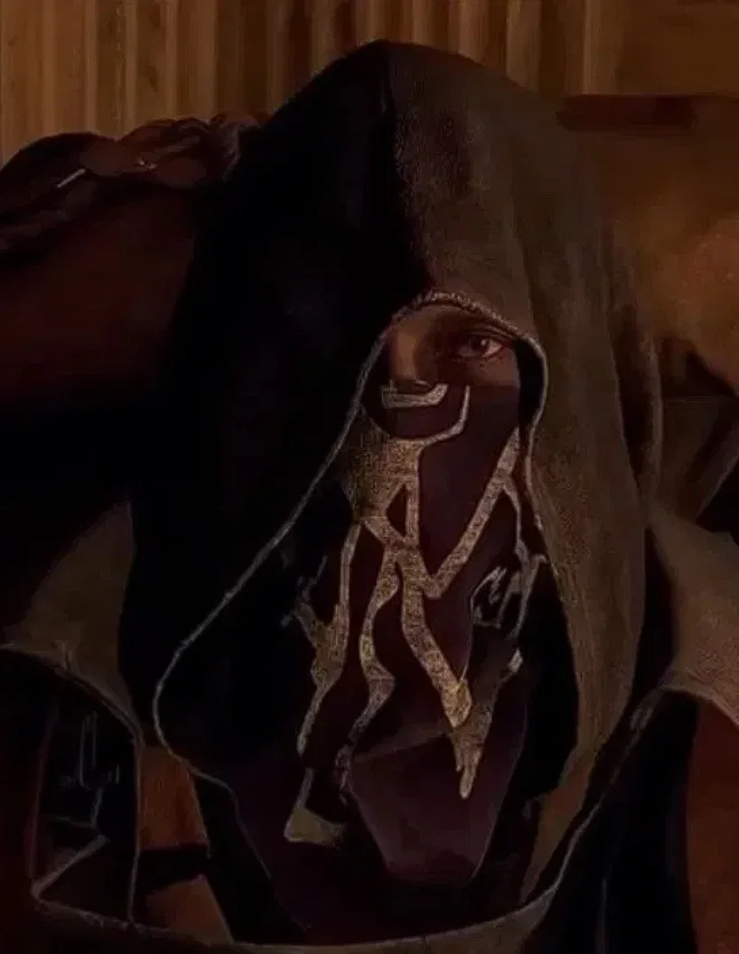 The Merchant
