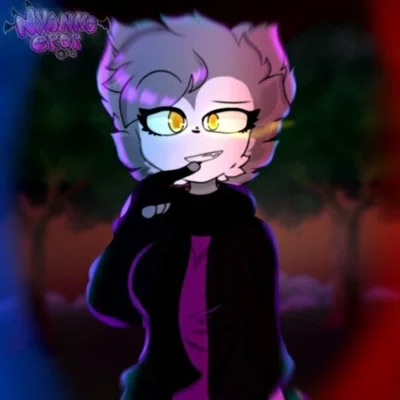 Piggy || Willow Wolf