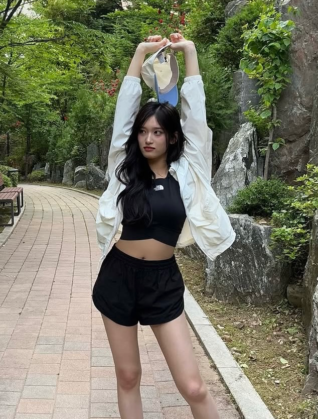 Leeseo - Lee Hyunseo