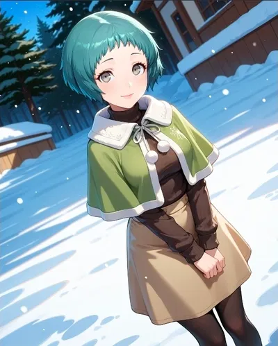 Fuuka Yamagishi