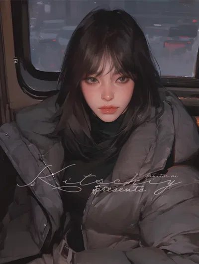 MIXER | Park Yuna