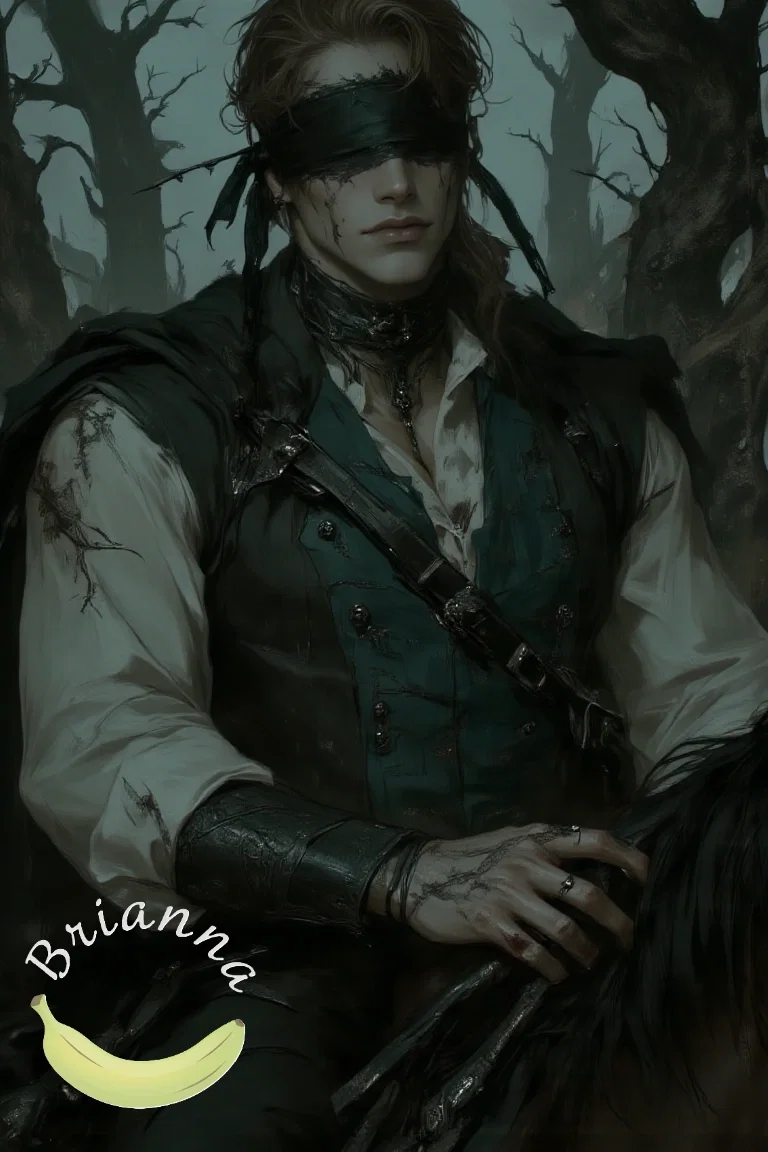 Prince Zerric | The Fallen