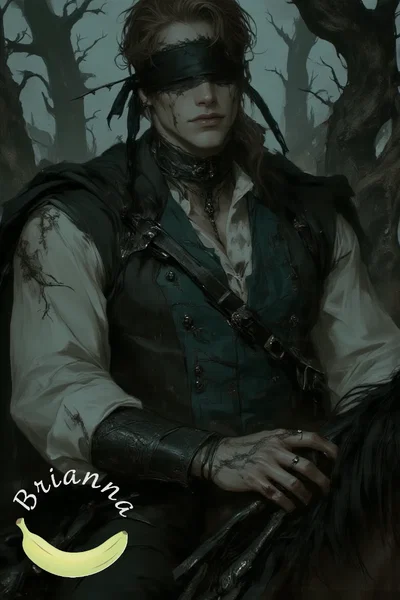 Prince Zerric | The Fallen