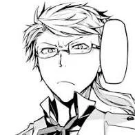 Kunikida Doppo / Doppo Kunikida !!