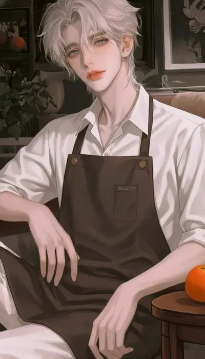 Eliot Rowan | New Barista