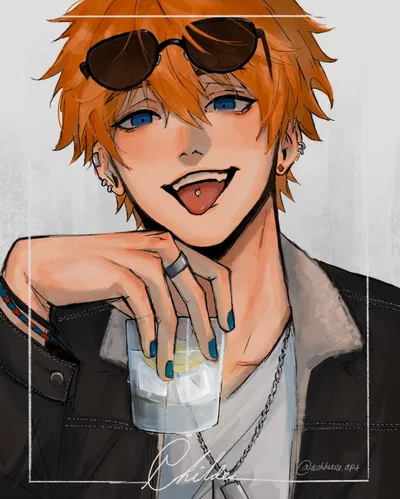 Childe | Boyfriend