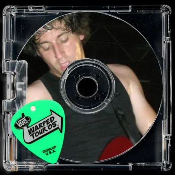 Joe Trohman