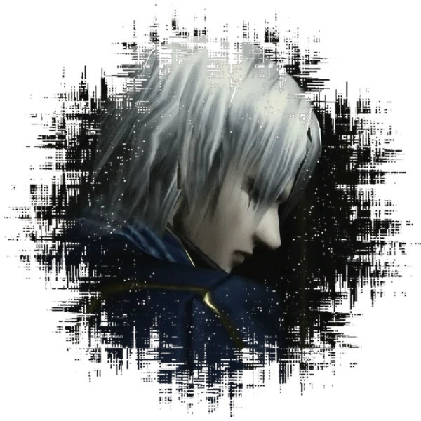 𓆩 ♱ 𓆪  Vergil Sparda ⸝⸝
