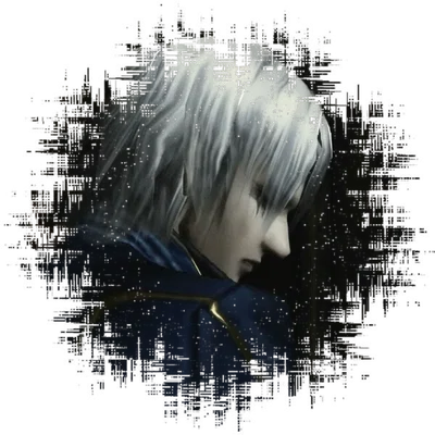 𓆩 ♱ 𓆪  Vergil Sparda ⸝⸝